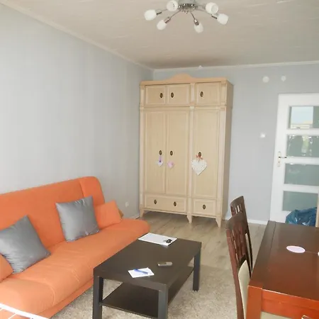 Obroncow Wybrzeza Appartement Gdańsk