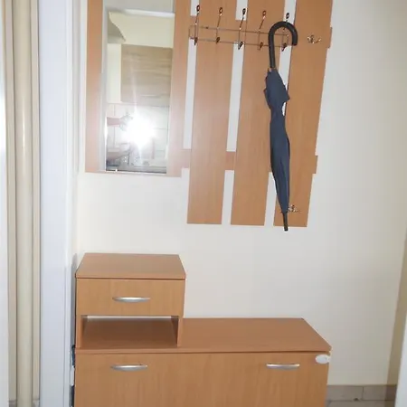 Apartamento Obrońców Wybrzeża Gdańsk