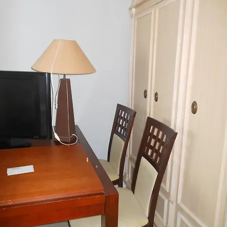 Obroncow Wybrzeza Appartement *