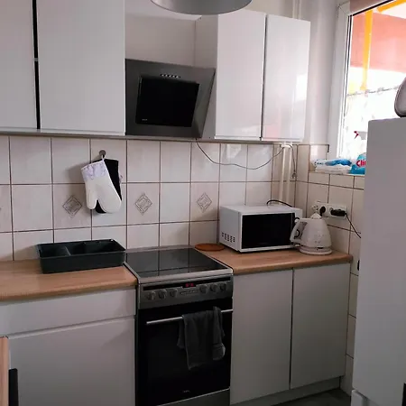 Obroncow Wybrzeza Appartement *