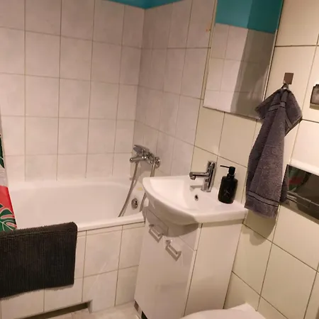 Obroncow Wybrzeza Danzica