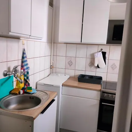 Appartement Obroncow Wybrzeza *