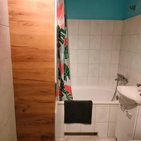 Obroncow Wybrzeza Appartement