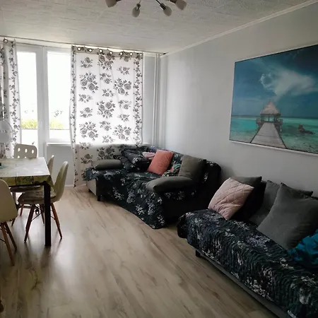 Appartement Obroncow Wybrzeza *