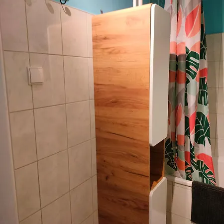 Appartamento Obroncow Wybrzeza