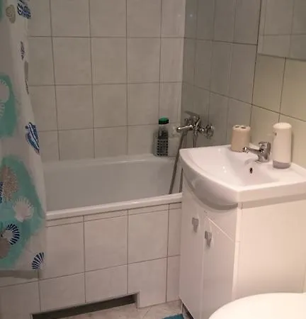 Appartement Obroncow Wybrzeza *