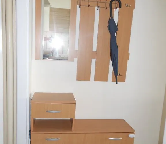 Appartement Obroncow Wybrzeza Gdańsk