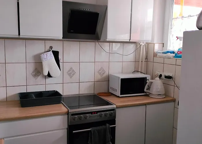 Obroncow Wybrzeza Appartement *