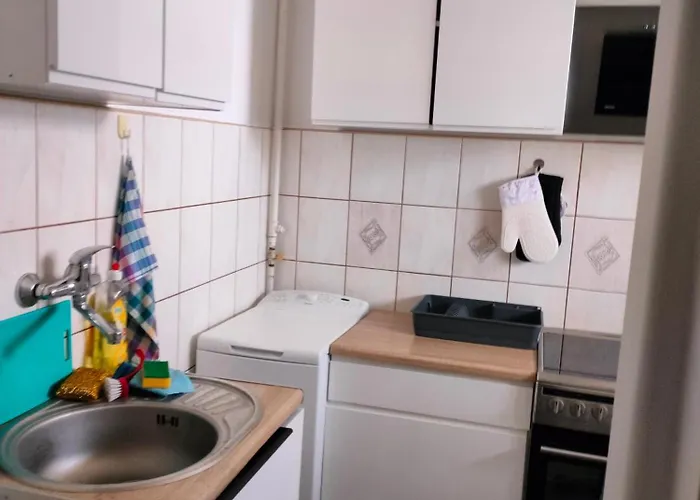 Appartement Obroncow Wybrzeza *