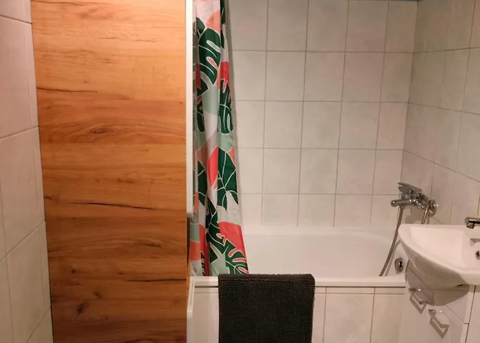 Obroncow Wybrzeza Appartement