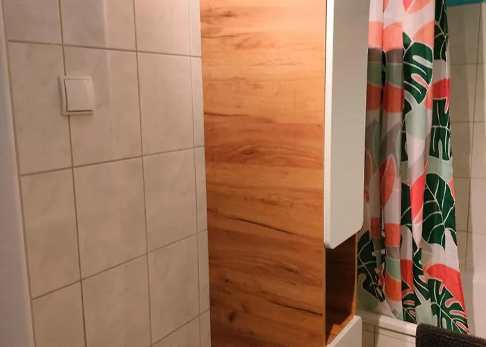 Appartement Obroncow Wybrzeza