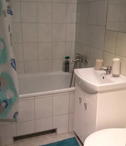 Appartement Obroncow Wybrzeza *