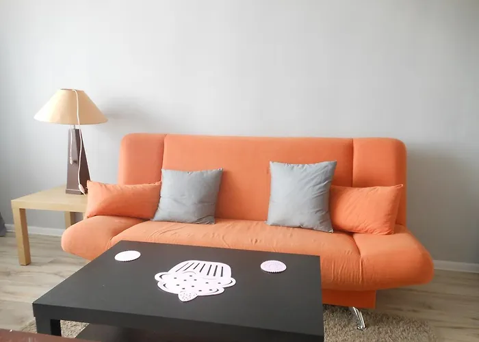 Obroncow Wybrzeza グダニスク